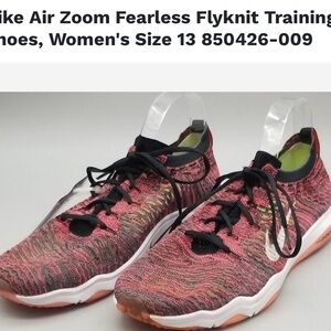 Nike